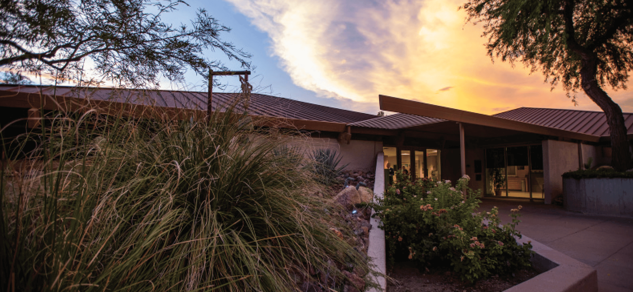 New owners open up about future of SmokeTree Resort
