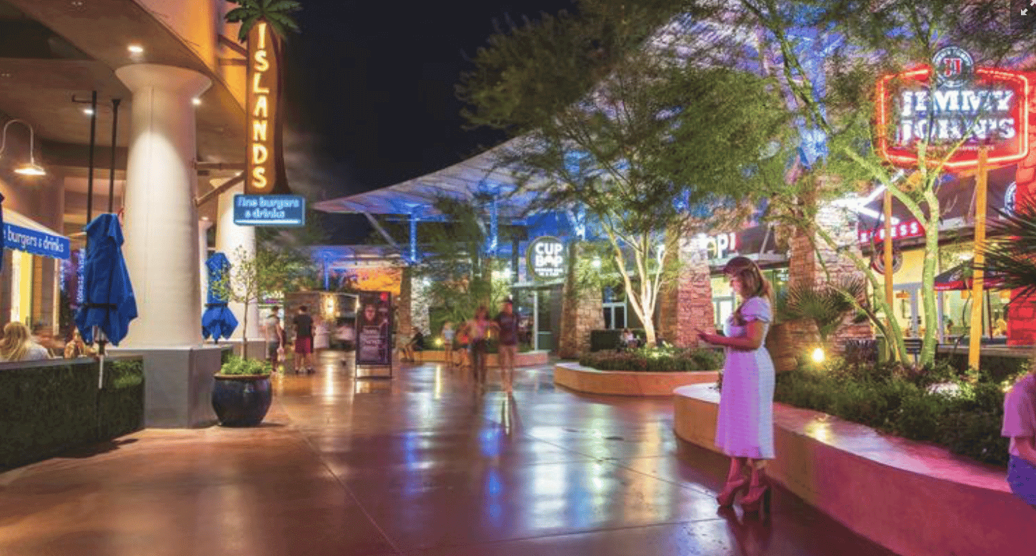 My View: Arizona, are you ready for the rise of destination retail?