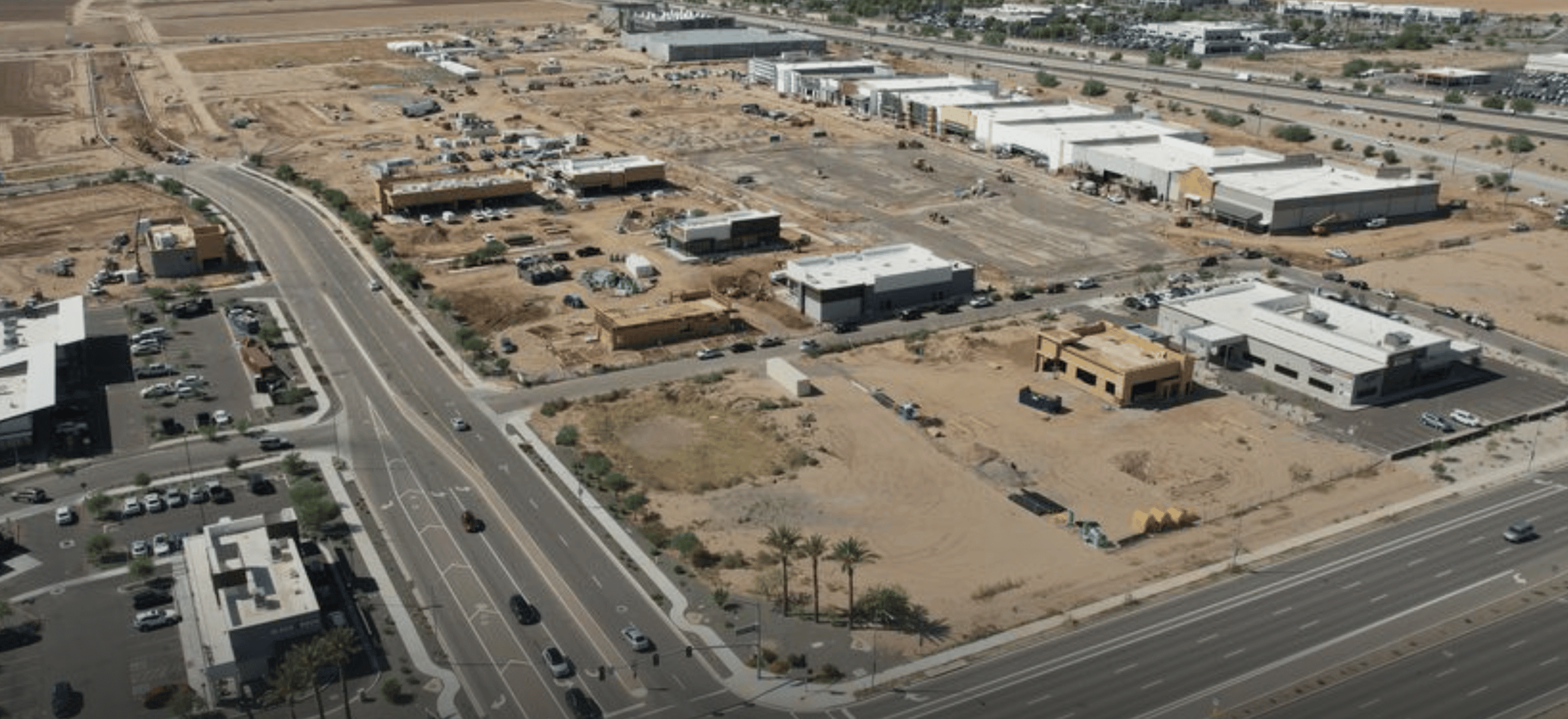 The Little City That Could