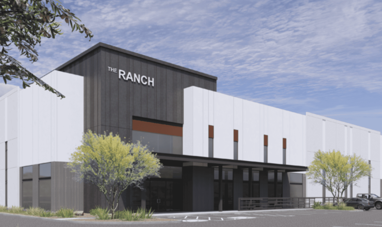 The Ranch industrial park, mixed-use project in Gilbert gets planning commission OK