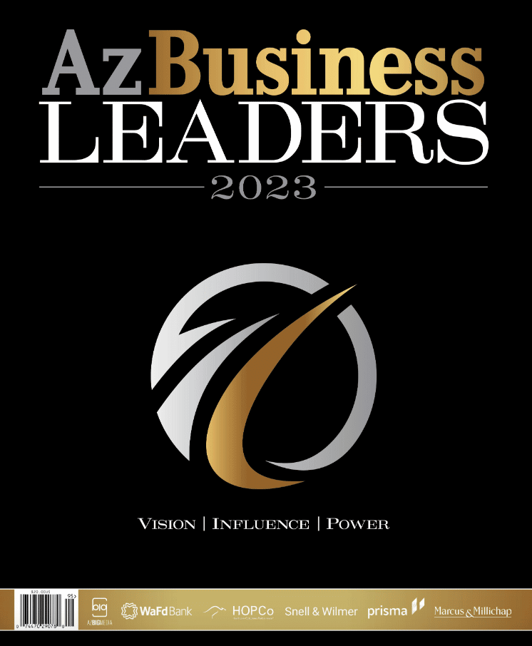 2023 Arizona Business Leaders