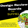 A Dummies Guide to the Design Review Board With Korey Wilkes and Scott Thomas