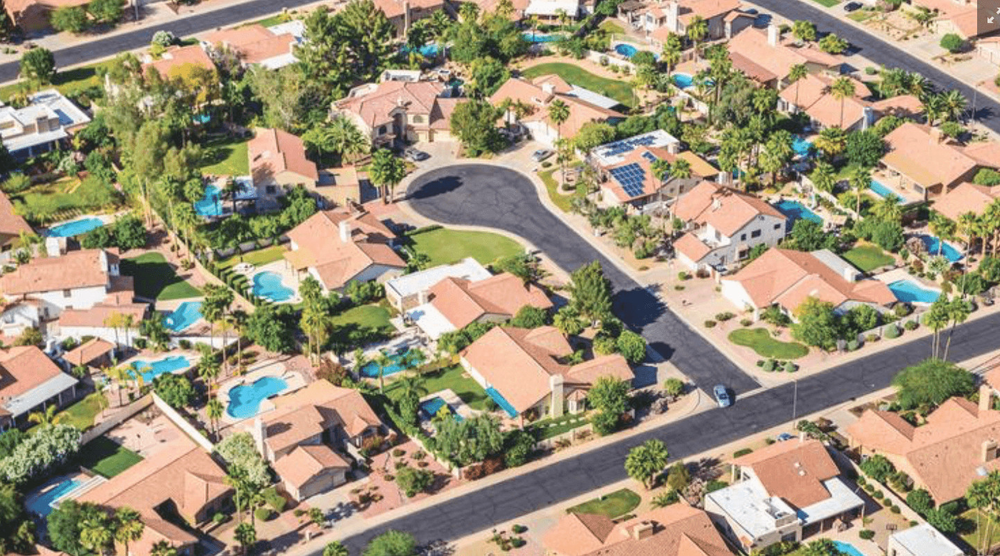 ‘Headlines have consequences’: Arizona economic agency fields hundreds of concerned calls on new groundwater report’s impact