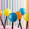 Blow Pops, free enterprise and housing for all!