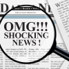 Water Headlines Have Consequences