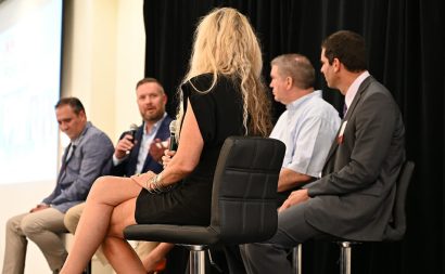 AZRE Forum experts: Here’s what to watch in commercial real estate