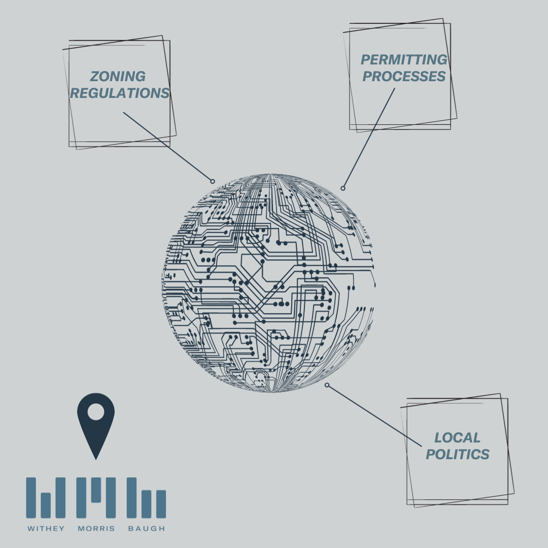 Are You Entitled? Development Rights vs. City Expectations