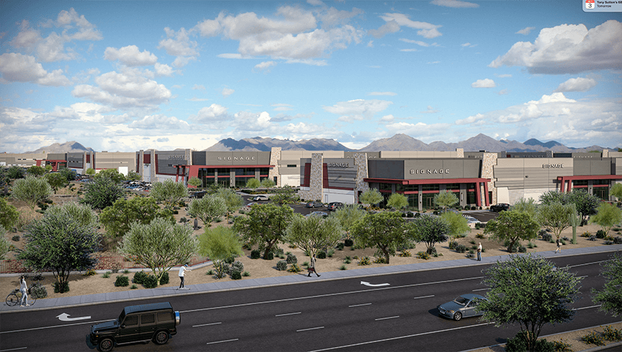 Mack Innovation Park