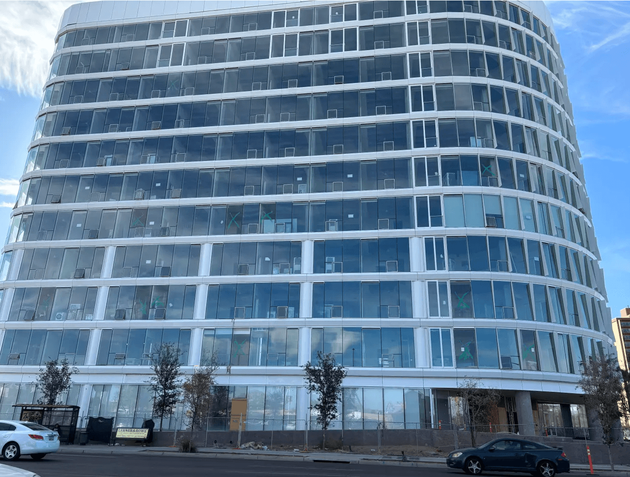 Phoenix building conversion projects can be an opportunity, but comes with challenges