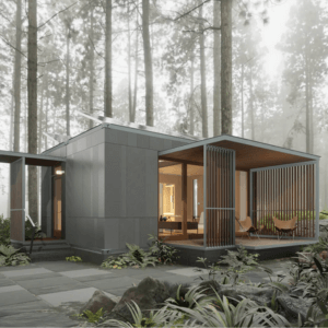 From Skymall to ZenniHome with Bob Worsley