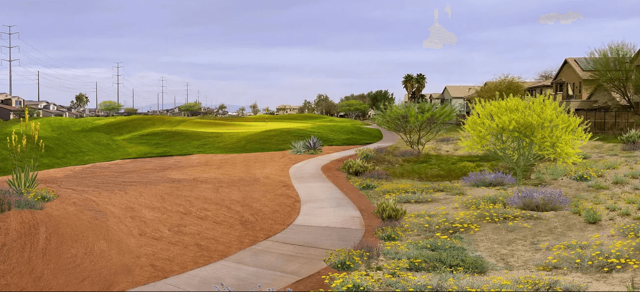 Life after death: How one Phoenix-area golf course is getting rebrand, rebirth