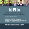 Five WMB Attorneys Named 2024 Southwest Super Lawyers