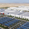 Major industrial site could help Queen Creek compete for more manufacturers
