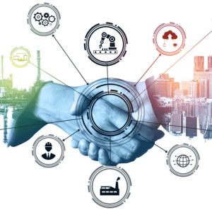 What Do On Cloud Shoes, Spec Industrial, And Data Centers Have in Common?