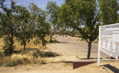 Developer to breathe new life into abandoned Phoenix golf course, build 415 homes