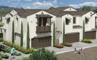 Another new residential community in the works in Goodyear