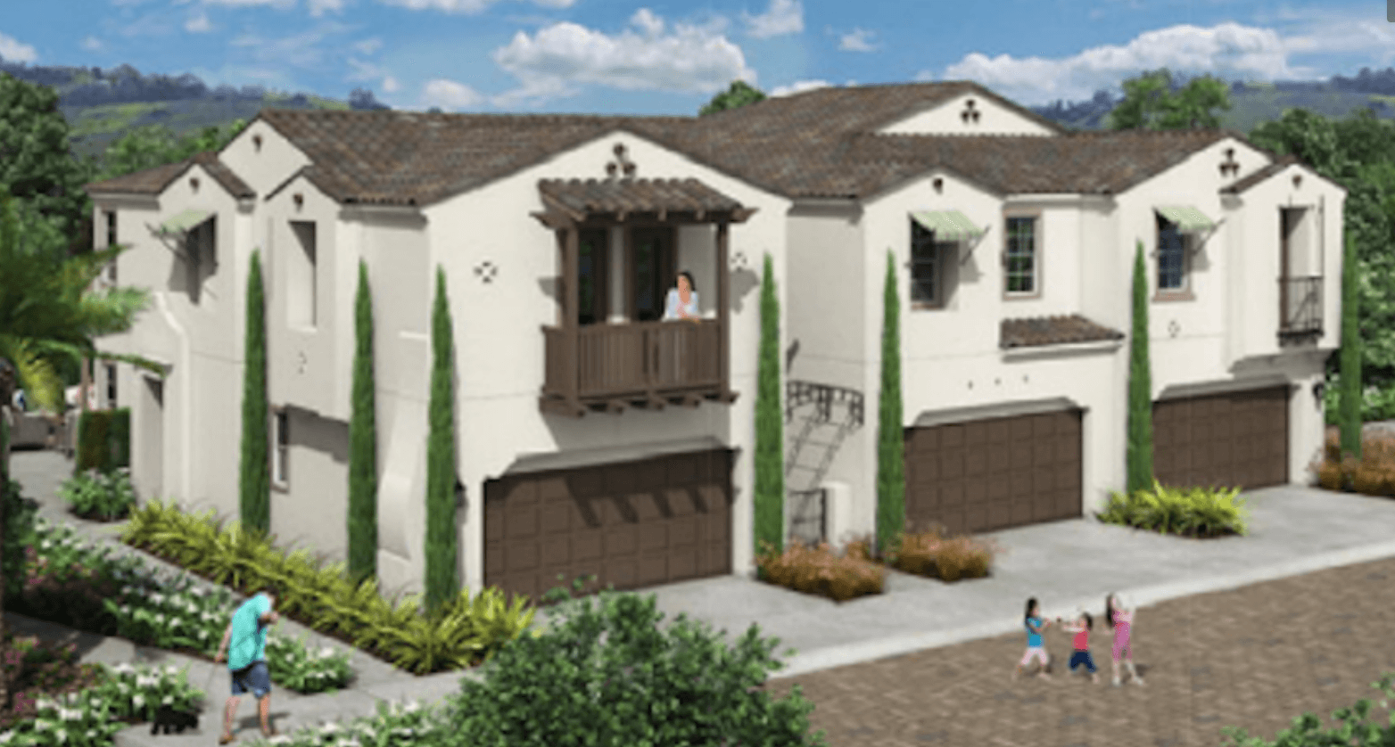 Another new residential community in the works in Goodyear