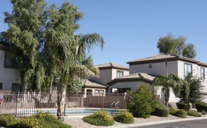 Can Harris really build 3 million new housing units?