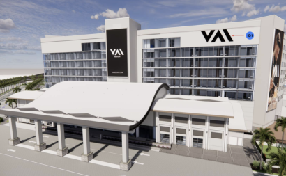 Glendale to consider new zoning for sprawling VAI Resort property