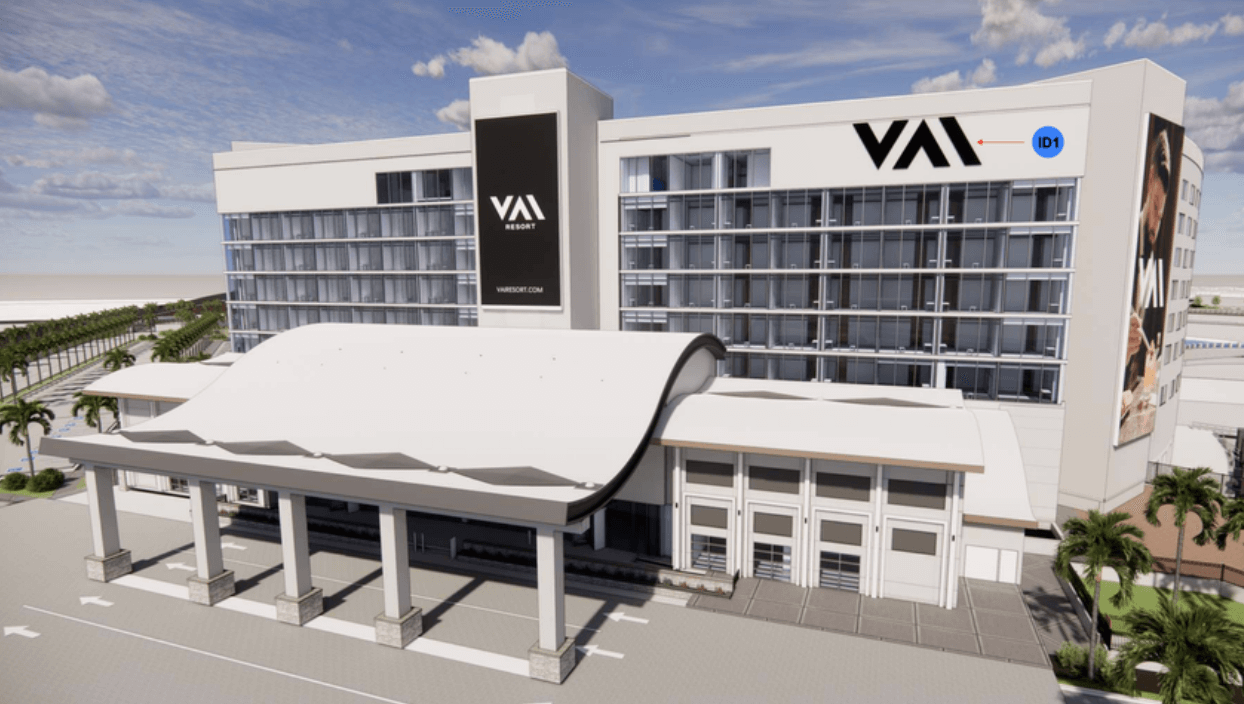 Glendale to consider new zoning for sprawling VAI Resort property