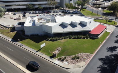 Why two attorneys bought this former sports bar near Camelback Corridor