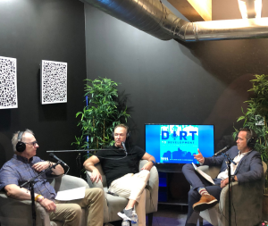 Making News with Greg Barr, Editor, Phoenix Business Journal