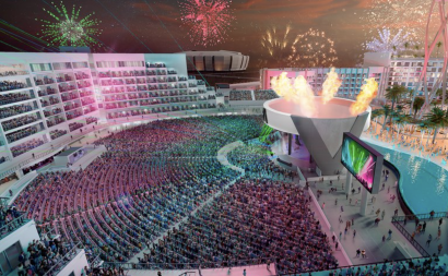 Glendale pushes VAI Resort zoning case past finish line