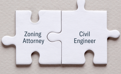 Why every project needs alignment between their zoning attorney and civil engineer…with Darrell Wilson of Colliers Engineering & Design.