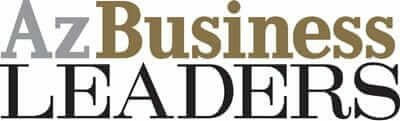Jason Morris recognized in Arizona Business Leaders 2025