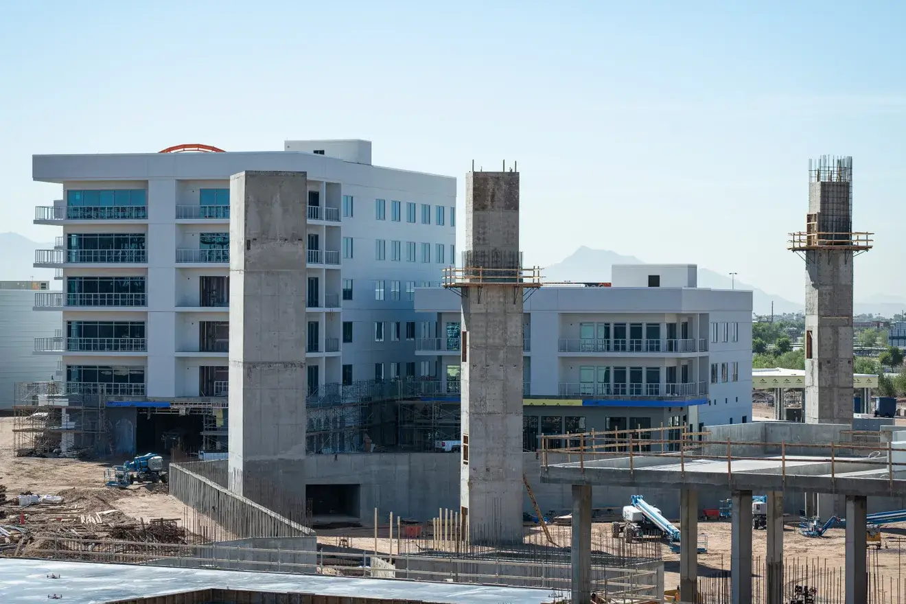 Zoning fights don’t end with an Arizona council vote. What do aggrieved residents do next?