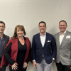 BEX Leading Market Series Panel Discusses Housing