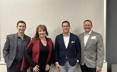 BEX Leading Market Series Panel Discusses Housing