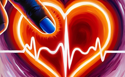 “A Finger on the Pulse”…with Scott Isham