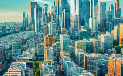Halo Vista: A City Within a City…with Craig Henig