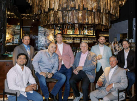 Gilbert City Lifestyle:  Men of Gilbert