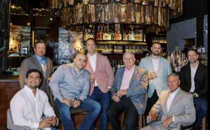 Gilbert City Lifestyle:  Men of Gilbert