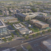 Heritage Park development under way as groundbreaking approaches