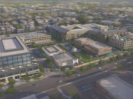 Heritage Park development under way as groundbreaking approaches