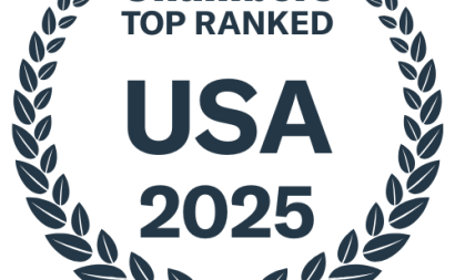 Withey Morris Baugh Earns Top Ranking from Chambers USA