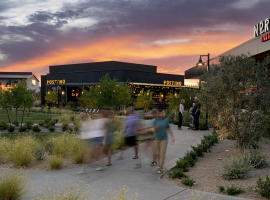 Strategic infrastructure upgrades fuel West Valley growth