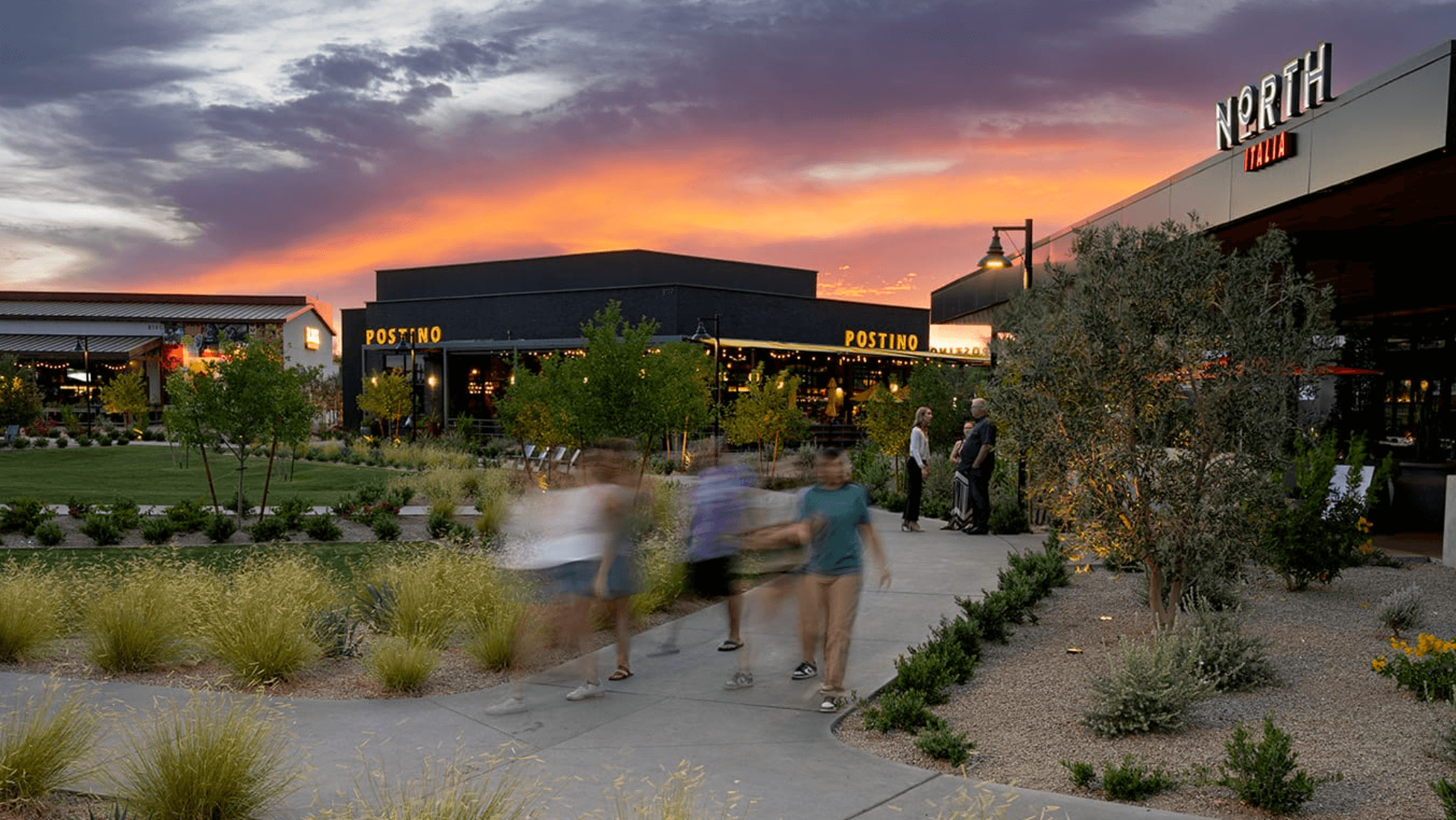Strategic infrastructure upgrades fuel West Valley growth