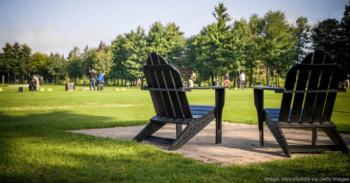 Country clubs are flying high. But there’s growing pressure to tackle a high-stakes problem.