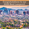 Best Lawyers® Recognizes 5 Withey Morris Baugh Attorneys in 2026 Edition of the Best Lawyers in America® List
