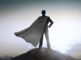 Bonus Episode – Origin Stories: Zoning Attorney to Superhero…with Ben Tate and Alex Hayes
