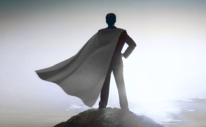 Bonus Episode – Origin Stories: Zoning Attorney to Superhero…with Ben Tate and Alex Hayes
