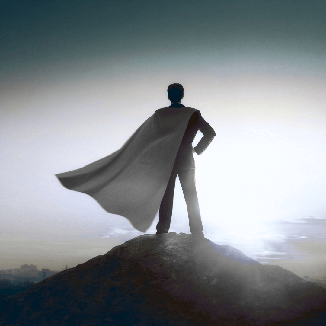 Bonus Episode – Origin Stories: Zoning Attorney to Superhero…with Ben Tate and Alex Hayes