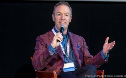 Some developers are hesitant to build office space in the Valley. They shouldn’t be in Scottsdale, say real estate leaders
