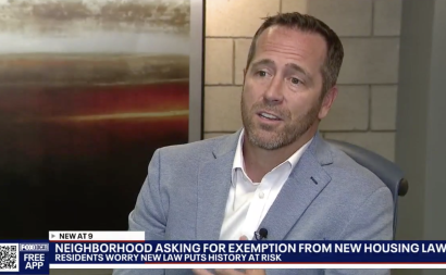 Historic Phoenix neighborhood asks for exemption from new AZ housing law