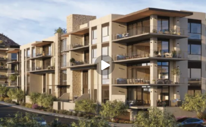 Phoenix resort Westin Kierland proposes redeveloping portion of golf course for housing