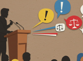 Shouting Loudly: Is Civic Discourse a Lost Art?